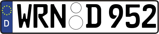 WRN-D952