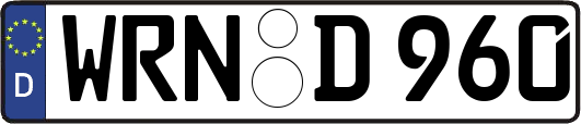 WRN-D960