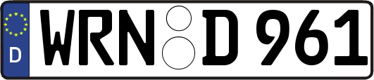 WRN-D961