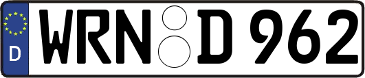WRN-D962