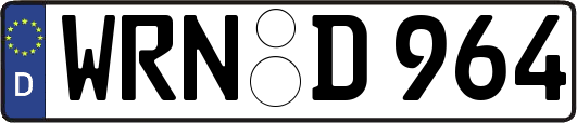 WRN-D964