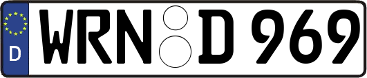 WRN-D969