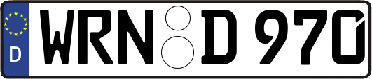 WRN-D970