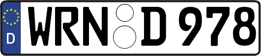 WRN-D978