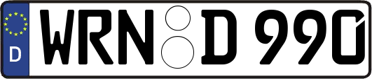 WRN-D990