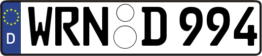 WRN-D994