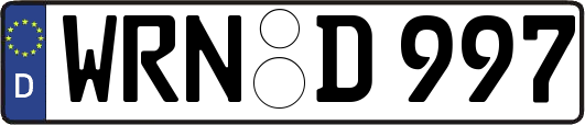 WRN-D997