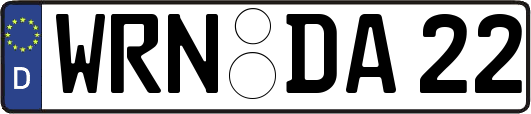 WRN-DA22