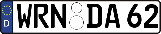 WRN-DA62