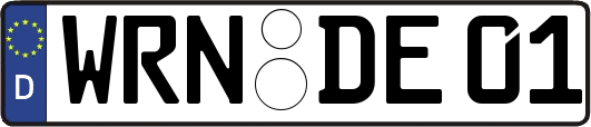 WRN-DE01