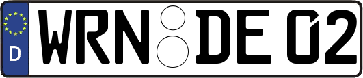 WRN-DE02