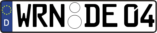 WRN-DE04
