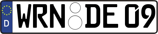 WRN-DE09