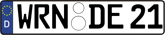 WRN-DE21