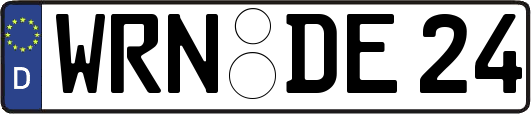 WRN-DE24
