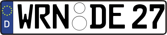 WRN-DE27