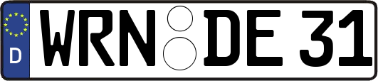WRN-DE31
