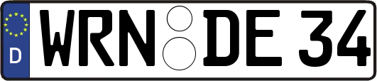 WRN-DE34