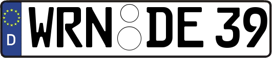 WRN-DE39