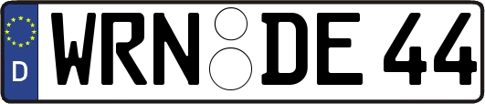 WRN-DE44