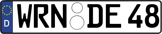 WRN-DE48