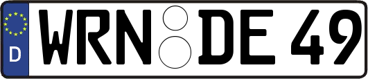 WRN-DE49
