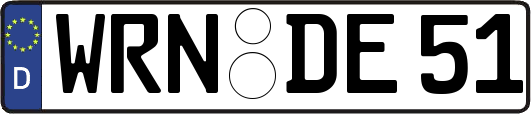 WRN-DE51