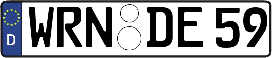 WRN-DE59