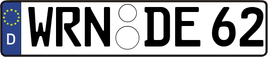 WRN-DE62