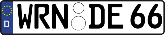 WRN-DE66