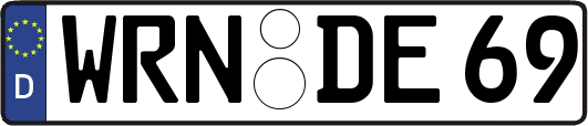 WRN-DE69