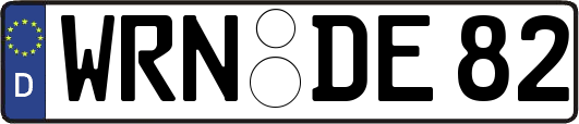 WRN-DE82
