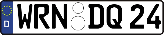 WRN-DQ24