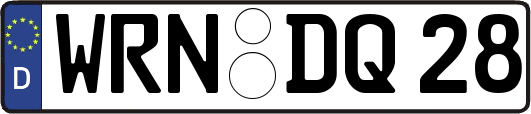 WRN-DQ28