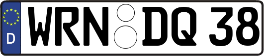 WRN-DQ38