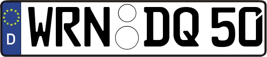 WRN-DQ50