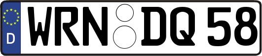 WRN-DQ58