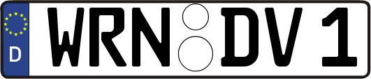 WRN-DV1