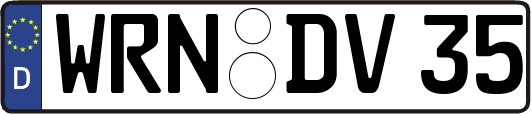 WRN-DV35
