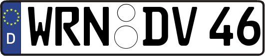 WRN-DV46