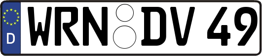 WRN-DV49