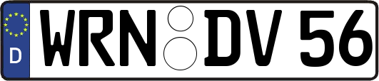WRN-DV56