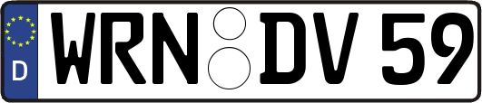 WRN-DV59