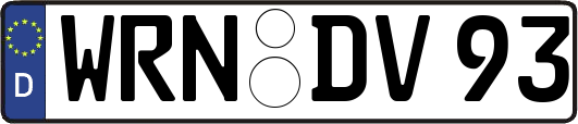 WRN-DV93