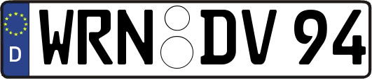 WRN-DV94