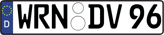 WRN-DV96