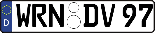 WRN-DV97