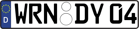 WRN-DY04