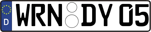 WRN-DY05