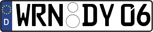 WRN-DY06